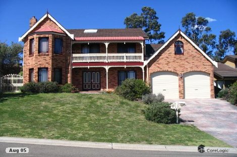 2 Scribbly Gum Pl, Alfords Point, NSW 2234