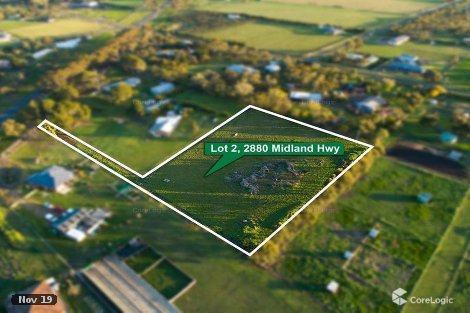 2878 Midland Hwy, Lethbridge, VIC 3332