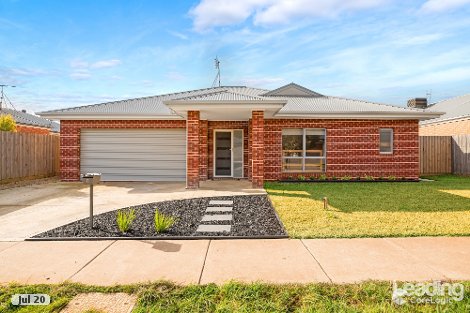 8 Rogers Way, Lancefield, VIC 3435