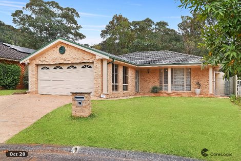 5 Finch Pl, Point Clare, NSW 2250