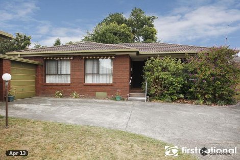 4/8-9 Kevis Ct, Garfield, VIC 3814