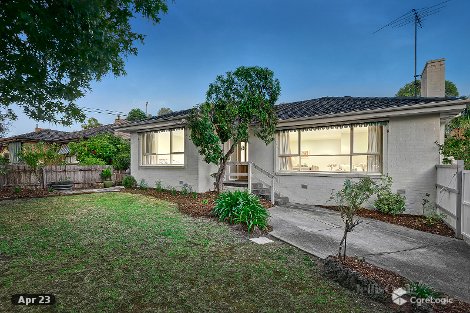 1/4 Craileen St, Donvale, VIC 3111