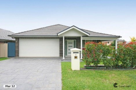 2 Border Cl, Elderslie, NSW 2570