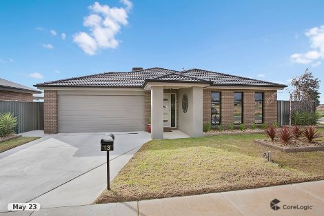 13 Parkview Bvd, Huntly, VIC 3551