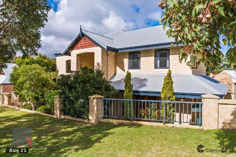 22 Roberta St, Daglish, WA 6008