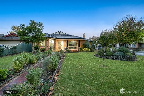 1 Woodrush Ct, Narre Warren South, VIC 3805