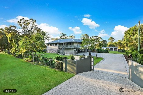 647 Bells Creek Rd, Bells Creek, QLD 4551