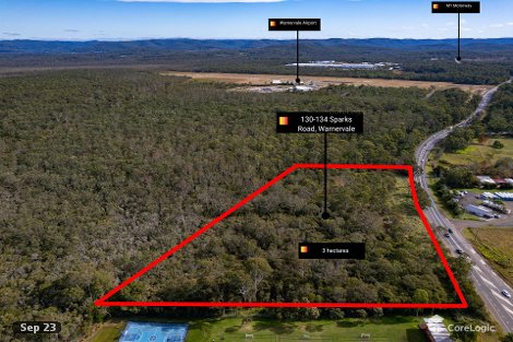 130 Sparks Rd, Warnervale, NSW 2259