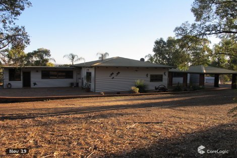 61 Gaden Rd, Wundowie, WA 6560