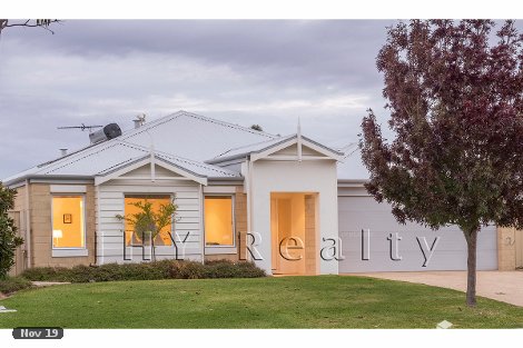 56 St Michaels Pkwy, Dunsborough, WA 6281