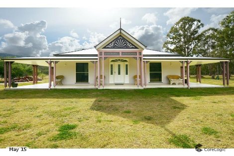 1787 Inverramsay Rd, Goomburra, QLD 4362