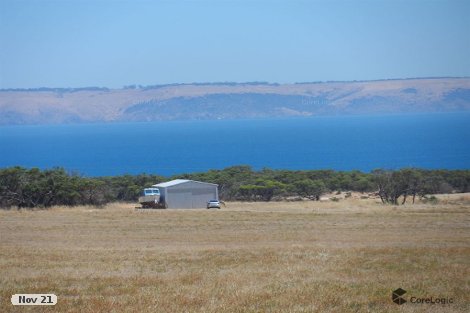 83 Lands End Rd, Cape Jervis, SA 5204