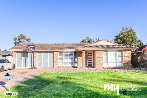 78 Sirius Cct, Narellan, NSW 2567