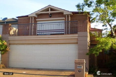 14 Brewer Ave, Liberty Grove, NSW 2138