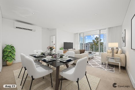 318/68 Peninsula Dr, Breakfast Point, NSW 2137