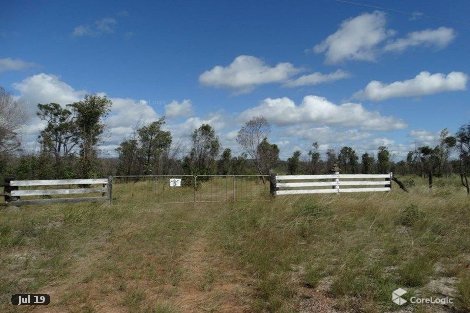 Lot 3 Maude Hill Rd, Deepwater, QLD 4674