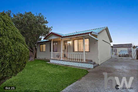 1 Hillford St, Newcomb, VIC 3219