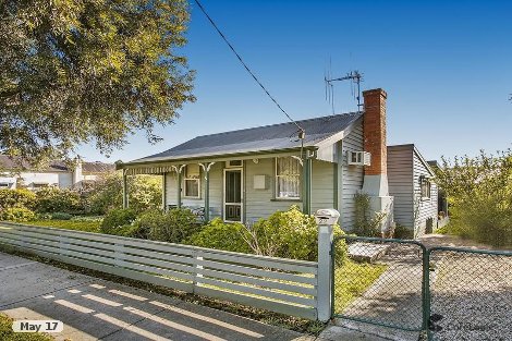 22 Hallam St, Quarry Hill, VIC 3550