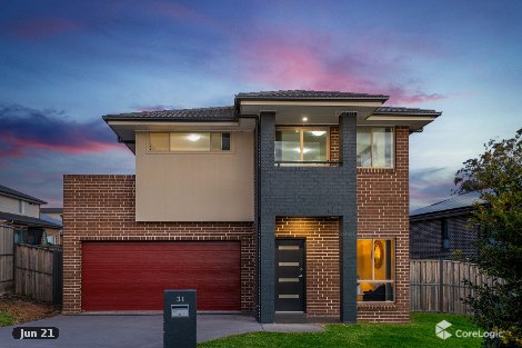 31 Nangar Cres, North Kellyville, NSW 2155