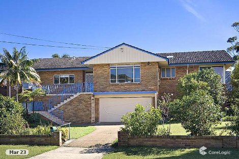 87 Neerim Rd, Castle Cove, NSW 2069