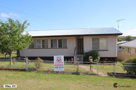 25 Wolfram St, Stanthorpe, QLD 4380