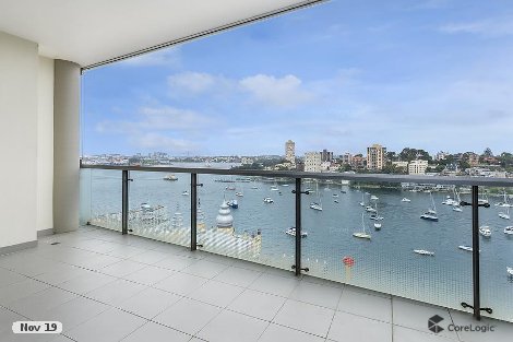 903/8 Glen St, Milsons Point, NSW 2061