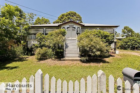 24 Mitcham St, Gaythorne, QLD 4051