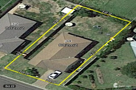 34 Laidley St, Helidon, QLD 4344