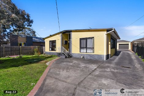 1/131 Kidds Rd, Doveton, VIC 3177