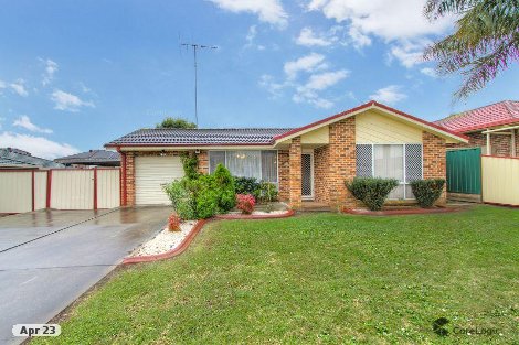 12 Simms Rd, Oakhurst, NSW 2761