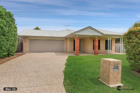 32 Possumwood Pl, Flinders View, QLD 4305