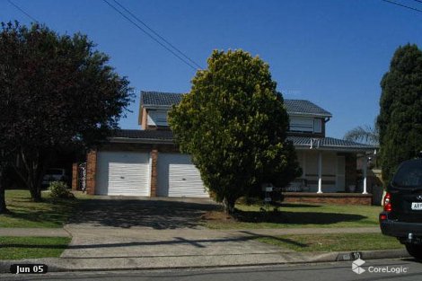 10 Norman Ave, Hammondville, NSW 2170