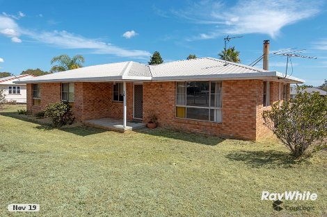 19 Daher St, Goombungee, QLD 4354