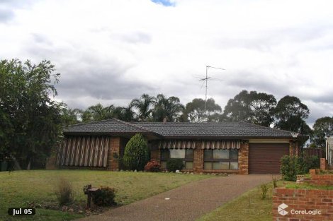 7 Cobbler Cres, Minchinbury, NSW 2770