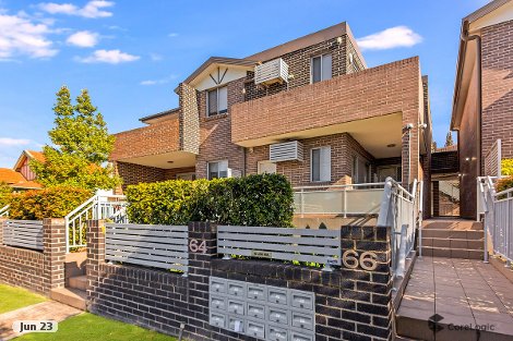 11/64 Queen St, Concord West, NSW 2138