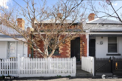 15 Seacombe St, Fitzroy North, VIC 3068