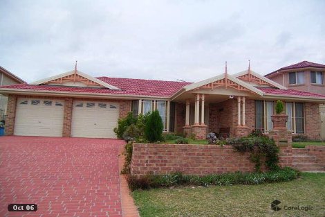 8 Monaco Pl, Prestons, NSW 2170