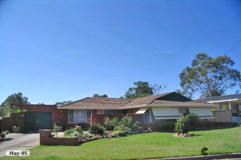 6 Chesterton Ct, Cambridge Gardens, NSW 2747