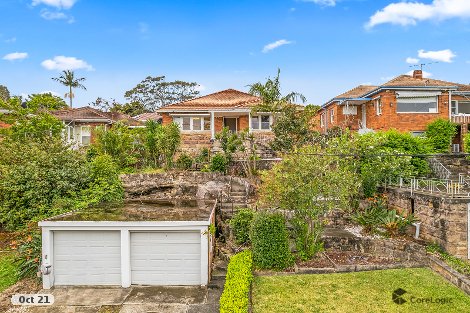 18 Borgah St, Carss Park, NSW 2221