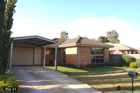 13 Nambet Pl, Kurunjang, VIC 3337