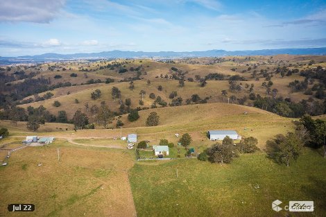 434 Peak Hill Rd, Buckajo, NSW 2550