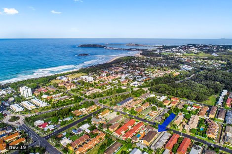 1/34 Boultwood St, Coffs Harbour, NSW 2450