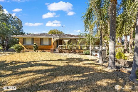 3134 Wanneroo Rd, Carabooda, WA 6033