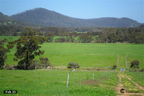 4038 Chester Pass Rd, Porongurup, WA 6324