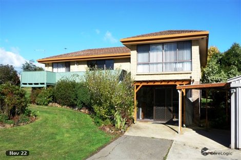 21 Winifred Jane Cres, Hadspen, TAS 7290