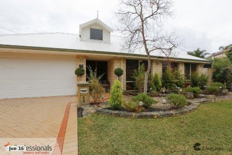 1 Cheshunt Gdns, North Lake, WA 6163