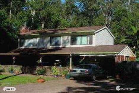 316 Johnson Rd, Forestdale, QLD 4118