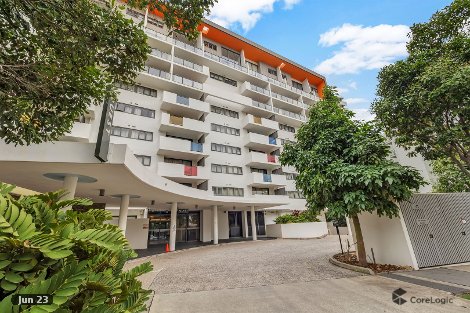 802/41 Ramsgate St, Kelvin Grove, QLD 4059