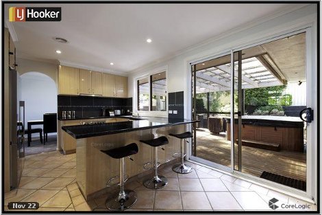 167 Chuculba Cres, Giralang, ACT 2617