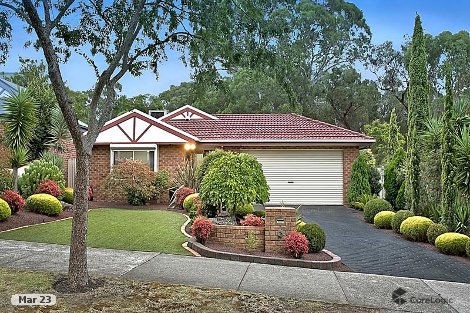 39 Silver Wattle St, Yallambie, VIC 3085